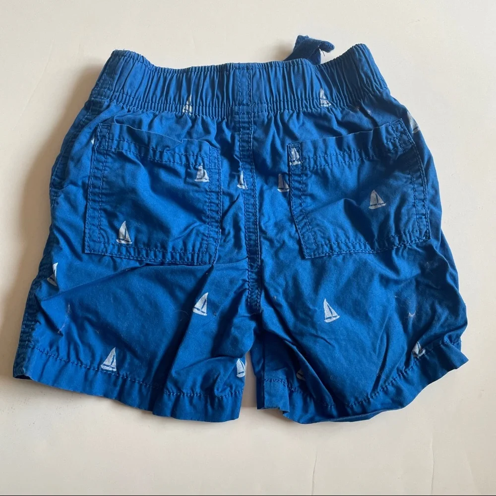 Gymboree shorts